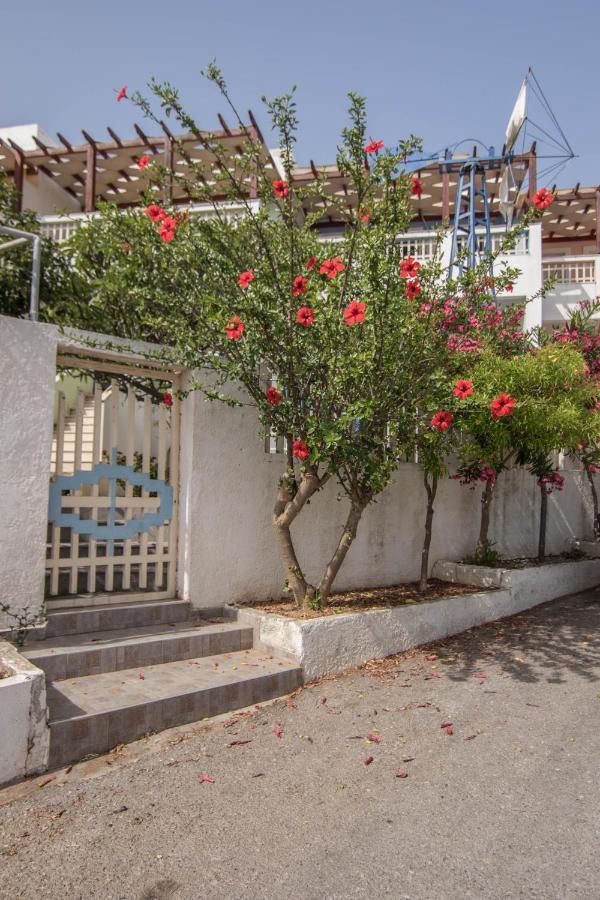 Fedra Apartments, View, Free Parking, 2Mins To Beach Palekastro Bagian luar foto