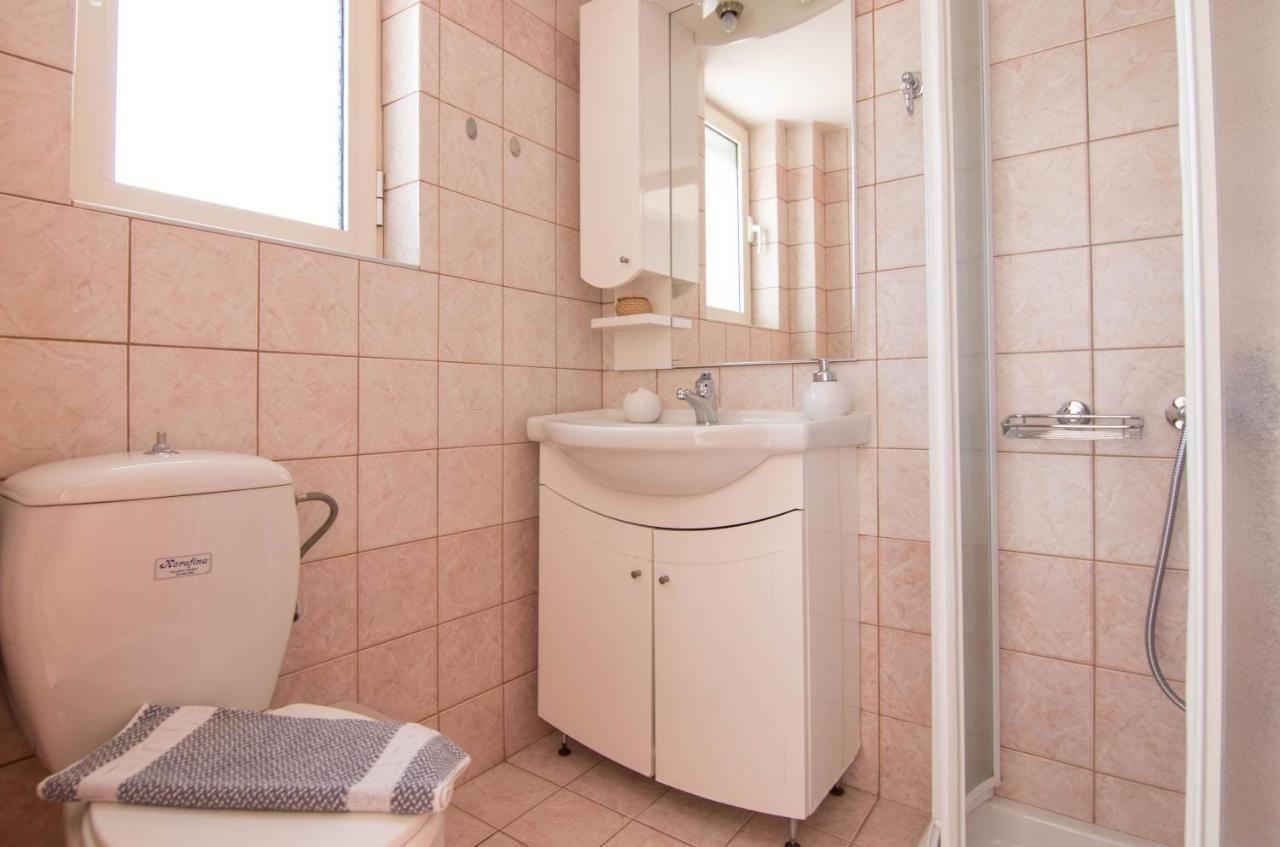 Fedra Apartments, View, Free Parking, 2Mins To Beach Palekastro Bagian luar foto